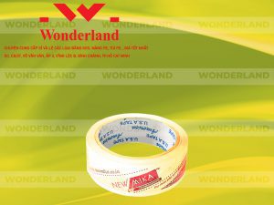 ĐẶT HÀNG BĂNG KEO IN CHỮ SIZE 35MM Ở ĐÂU CÓ CHẤT LƯỢNG TỐT NHẤT?