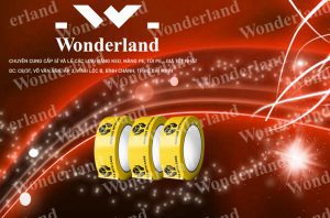 MUA BĂNG KEO IN CHỮ SIZE 36MM GIÁ SỈ TỐT NHẤT Ở ĐÂU?