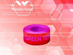 NHÀ CUNG CẤP BĂNG KEO IN CHỮ SIZE 36MM GIÁ RẺ NHẤT TẠI TP. HỒ CHÍ MINH?