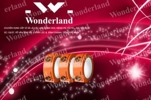 ĐỊA CHỈ CUNG CẤP BĂNG KEO IN CHỮ 36MM CHẤT LƯỢNG CAO GIÁ SỈ TỐT NHẤT TẠI THÀNH PHỐ HỒ CHÍ MINH