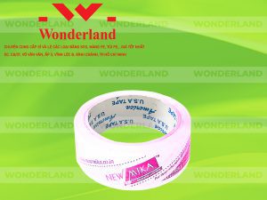 ĐẶT HÀNG BĂNG KEO IN CHỮ SIZE 37MM Ở ĐÂU CÓ CHẤT LƯỢNG TỐT NHẤT?