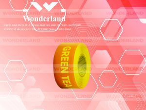 NHÀ CUNG CẤP BĂNG KEO IN CHỮ SIZE 38MM GIÁ RẺ NHẤT TẠI TP. HỒ CHÍ MINH?