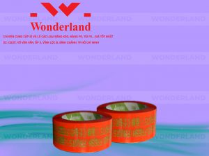 ĐẶT HÀNG BĂNG KEO IN CHỮ SIZE 38MM Ở ĐÂU CÓ CHẤT LƯỢNG TỐT NHẤT?