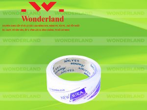 ĐẶT HÀNG BĂNG KEO IN CHỮ SIZE 39MM Ở ĐÂU CÓ CHẤT LƯỢNG TỐT NHẤT?