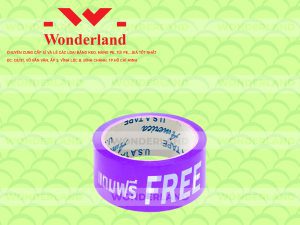 ĐẶT HÀNG BĂNG KEO IN CHỮ SIZE 39MM Ở ĐÂU CÓ GIÁ SỈ TỐT NHẤT?