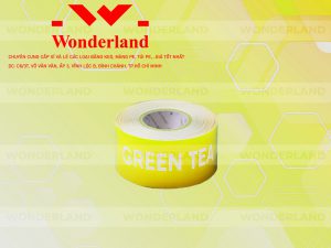 NHÀ CUNG CẤP BĂNG KEO IN CHỮ SIZE 40MM GIÁ RẺ NHẤT TẠI TP. HỒ CHÍ MINH?