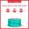 BĂNG KEO IN CHỮ SIZE 41MM WONDERLAND