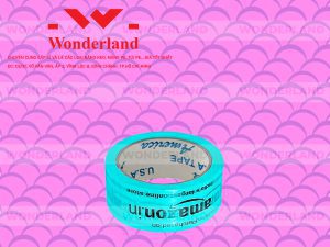 ĐẶT HÀNG BĂNG KEO IN CHỮ SIZE 41MM Ở ĐÂU CÓ GIÁ SỈ TỐT NHẤT?