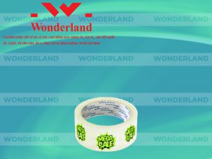 ĐẶT HÀNG BĂNG KEO IN CHỮ SIZE 43MM Ở ĐÂU CÓ CHẤT LƯỢNG TỐT NHẤT?