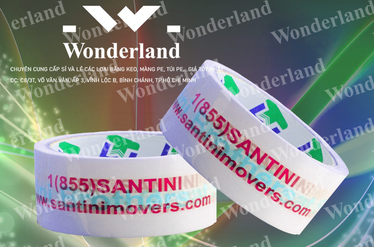 BANG-KEO-IN-CHU-SIZE-44MM-WONDERLAND CHẤT LƯỢNG CAO