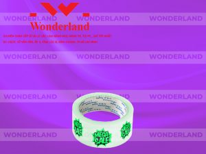 ĐẶT HÀNG BĂNG KEO IN CHỮ SIZE 45MM Ở ĐÂU CÓ CHẤT LƯỢNG TỐT NHẤT?