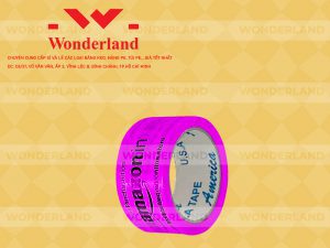 ĐẶT HÀNG BĂNG KEO IN CHỮ SIZE 45MM Ở ĐÂU CÓ GIÁ SỈ TỐT NHẤT?