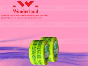 ĐẶT HÀNG BĂNG KEO IN CHỮ SIZE 46MM Ở ĐÂU CÓ CHẤT LƯỢNG TỐT NHẤT?