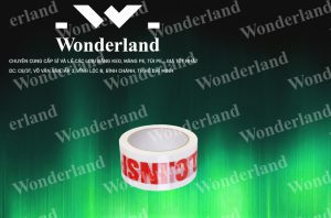 MUA BĂNG KEO IN CHỮ SIZE 46MM CHẤT LƯỢNG CAO Ở ĐÂU?