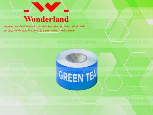 NHÀ CUNG CẤP BĂNG KEO IN CHỮ SIZE 46MM GIÁ RẺ NHẤT TẠI TP. HỒ CHÍ MINH?