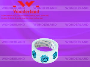 ĐẶT HÀNG BĂNG KEO IN CHỮ SIZE 47MM Ở ĐÂU CÓ CHẤT LƯỢNG TỐT NHẤT?