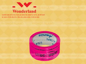 ĐẶT HÀNG BĂNG KEO IN CHỮ SIZE 47MM Ở ĐÂU CÓ GIÁ SỈ TỐT NHẤT?
