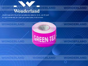 NHÀ CUNG CẤP BĂNG KEO IN CHỮ SIZE 48MM GIÁ RẺ NHẤT TẠI TP. HỒ CHÍ MINH?