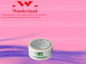 ĐẶT HÀNG BĂNG KEO IN CHỮ SIZE 48MM Ở ĐÂU CÓ CHẤT LƯỢNG TỐT NHẤT?