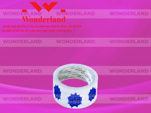 ĐẶT HÀNG BĂNG KEO IN CHỮ SIZE 49MM Ở ĐÂU CÓ CHẤT LƯỢNG TỐT NHẤT?