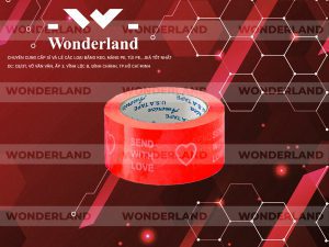 ĐẶT HÀNG BĂNG KEO IN CHỮ SIZE 50MM Ở ĐÂU CÓ GIÁ SỈ TỐT NHẤT?