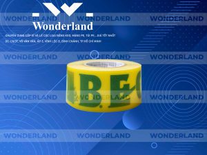 NHÀ CUNG CẤP BĂNG KEO IN CHỮ SIZE 50MM GIÁ RẺ NHẤT TẠI TP. HỒ CHÍ MINH?