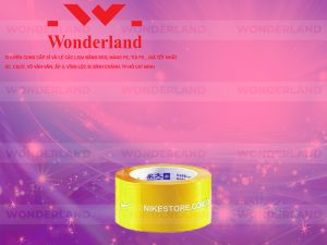 ĐẶT HÀNG BĂNG KEO IN CHỮ SIZE 50MM Ở ĐÂU CÓ CHẤT LƯỢNG TỐT NHẤT?