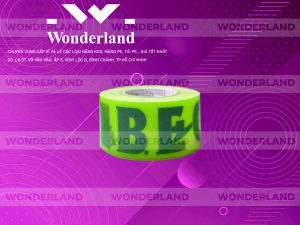 NHÀ CUNG CẤP BĂNG KEO IN CHỮ SIZE 52MM GIÁ RẺ NHẤT TẠI TP. HỒ CHÍ MINH?