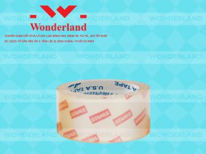 ĐẶT HÀNG BĂNG KEO IN CHỮ SIZE 53MM Ở ĐÂU CÓ GIÁ SỈ TỐT NHẤT?