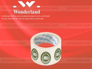 ĐẶT HÀNG BĂNG KEO IN CHỮ SIZE 53MM Ở ĐÂU CÓ CHẤT LƯỢNG TỐT NHẤT?