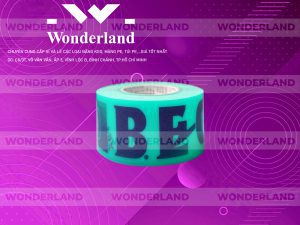 NHÀ CUNG CẤP BĂNG KEO IN CHỮ SIZE 54MM GIÁ RẺ NHẤT TẠI TP. HỒ CHÍ MINH?