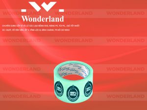 ĐẶT HÀNG BĂNG KEO IN CHỮ SIZE 55MM Ở ĐÂU CÓ CHẤT LƯỢNG TỐT NHẤT?