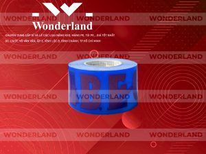 NHÀ CUNG CẤP BĂNG KEO IN CHỮ SIZE 56MM GIÁ RẺ NHẤT TẠI TP. HỒ CHÍ MINH?