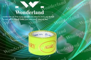 MUA BĂNG KEO IN CHỮ SIZE 60MM Ở ĐÂU ĐỂ ĐƯỢC GIÁ SỈ TỐT NHẤT?