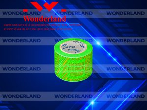 NHÀ CUNG CẤP BĂNG KEO IN CHỮ SIZE 61MM GIÁ RẺ NHẤT TẠI TP. HỒ CHÍ MINH?