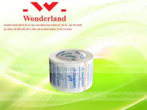 ĐẶT HÀNG BĂNG KEO IN CHỮ SIZE 62MM Ở ĐÂU CÓ GIÁ SỈ TỐT NHẤT?