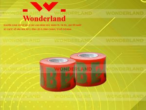 NHÀ CUNG CẤP BĂNG KEO IN CHỮ SIZE 62MM GIÁ RẺ NHẤT TẠI TP. HỒ CHÍ MINH?