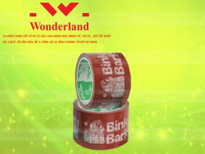 ĐẶT HÀNG BĂNG KEO IN CHỮ SIZE 62MM Ở ĐÂU CÓ CHẤT LƯỢNG TỐT NHẤT?