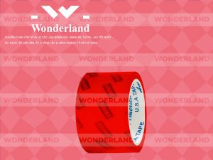 ĐẶT HÀNG BĂNG KEO IN CHỮ SIZE 63MM Ở ĐÂU CÓ GIÁ SỈ TỐT NHẤT?