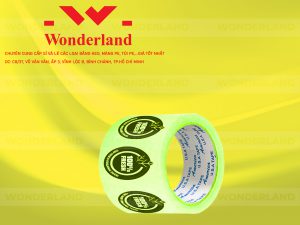 ĐẶT HÀNG BĂNG KEO IN CHỮ SIZE 63MM Ở ĐÂU CÓ CHẤT LƯỢNG TỐT NHẤT?