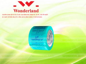 ĐẶT HÀNG BĂNG KEO IN CHỮ SIZE 64MM Ở ĐÂU CÓ GIÁ SỈ TỐT NHẤT?