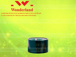 ĐẶT HÀNG BĂNG KEO IN CHỮ SIZE 64MM Ở ĐÂU CÓ CHẤT LƯỢNG TỐT NHẤT?