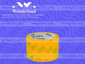 ĐẶT HÀNG BĂNG KEO IN CHỮ SIZE 65MM Ở ĐÂU CÓ GIÁ SỈ TỐT NHẤT?