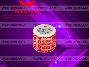 NHÀ CUNG CẤP BĂNG KEO IN CHỮ SIZE 65MM GIÁ RẺ NHẤT TẠI TP. HỒ CHÍ MINH?