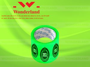 ĐẶT HÀNG BĂNG KEO IN CHỮ SIZE 67MM Ở ĐÂU CÓ CHẤT LƯỢNG TỐT NHẤT?