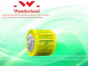 ĐẶT HÀNG BĂNG KEO IN CHỮ SIZE 68MM Ở ĐÂU CÓ GIÁ SỈ TỐT NHẤT?