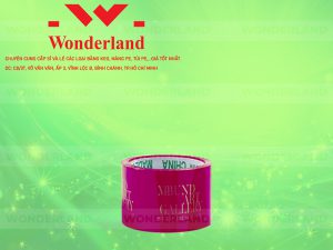 ĐẶT HÀNG BĂNG KEO IN CHỮ SIZE 68MM Ở ĐÂU CÓ CHẤT LƯỢNG TỐT NHẤT?