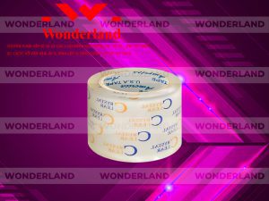 NHÀ CUNG CẤP BĂNG KEO IN CHỮ SIZE 69MM GIÁ RẺ NHẤT TẠI TP. HỒ CHÍ MINH?