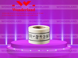 NHÀ CUNG CẤP BĂNG KEO IN CHỮ SIZE 70MM GIÁ RẺ NHẤT TẠI TP. HỒ CHÍ MINH?