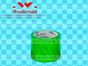 ĐẶT HÀNG BĂNG KEO IN CHỮ SIZE 73MM Ở ĐÂU CÓ GIÁ SỈ TỐT NHẤT?